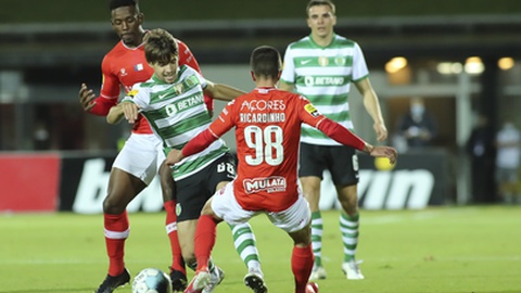 Foto Eduardo Resendes/Global Imagens