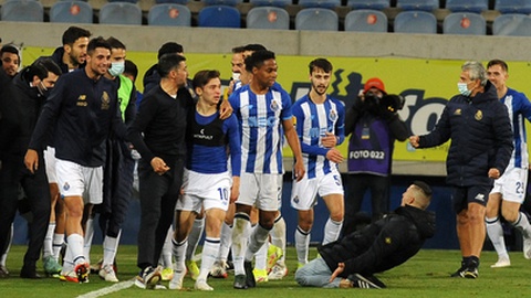 Foto&nbsp;Álvaro Isidoro/Global Imagens