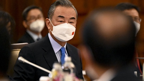 Foto&nbsp;Ishara S. KODIKARA/AFP