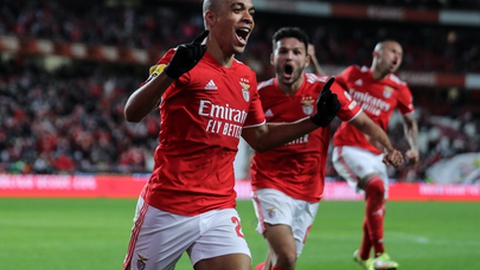 FOTO MIGUEL A. LOPES/LUSA