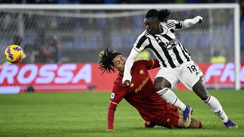 FOTO RICCARDO ANTIMIANI/EPA