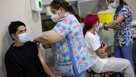 Foto:&nbsp;EPA/Alberto Valdes