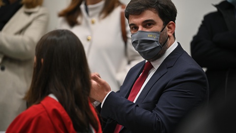 Foto:&nbsp;Pedro Granadeiro / Global Imagens