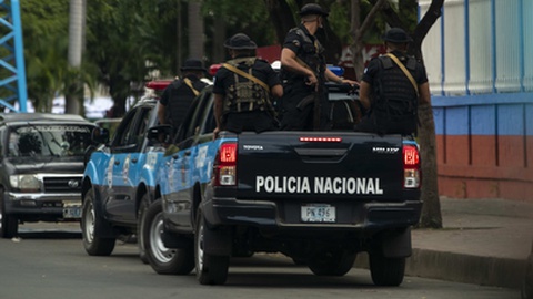 Foto&nbsp;EPA/Jorge Torres