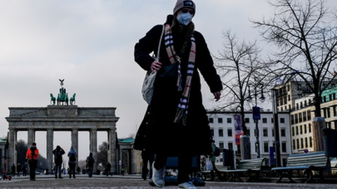 Foto&nbsp;EPA/FILIP SINGER