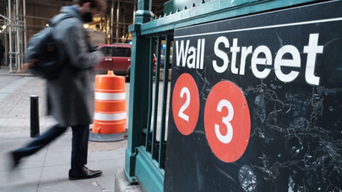 Foto:&nbsp;Spencer Platt/Getty Images/AFP