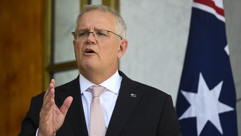 Foto&nbsp;EPA/LUKAS COCH