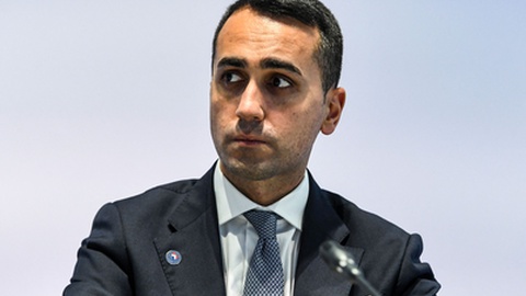 Foto&nbsp;Fred TANNEAU/AFP