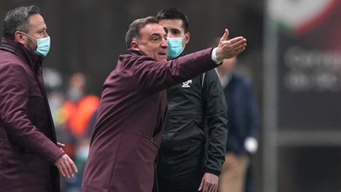 Foto:&nbsp;HUGO DELGADO/LUSA