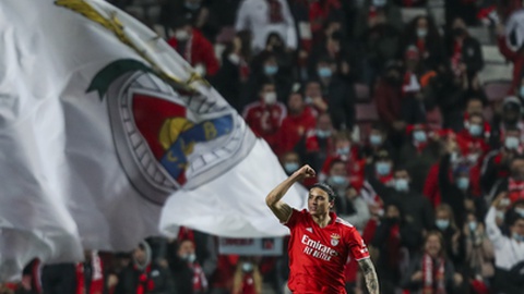 Foto&nbsp;Pedro Rocha/Global Imagens