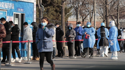 Foto&nbsp;EPA/STRINGER