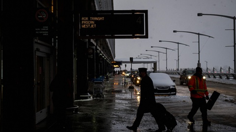 Foto Andrej Ivanov/AFP