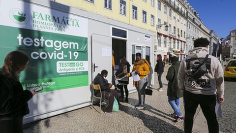 Foto&nbsp;Paulo Spranger/Global Imagens