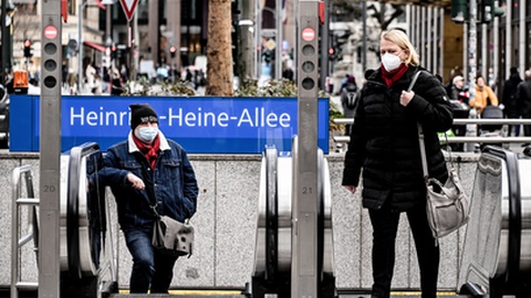 Foto&nbsp;EPA/SASCHA STEINBACH