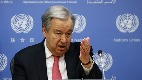 Foto:&nbsp;EPA/JASON SZENES