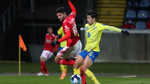 Foto Arquivo/Ivan Del Val/Global Imagens