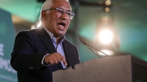 &nbsp;MIGUEL A. LOPES/LUSA