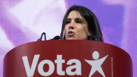 Foto:&nbsp;MÁRIO CRUZ/LUSA