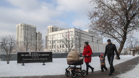 Foto:&nbsp;EPA/SERGEY DOLZHENKO