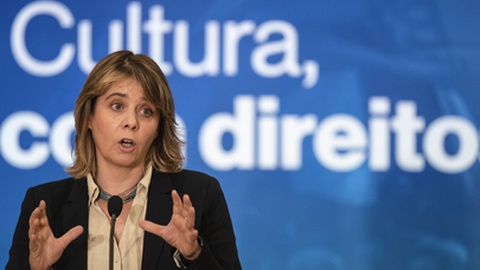 &nbsp;JOSÉ COELHO/LUSA