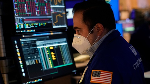 Foto:&nbsp;TIMOTHY A. CLARY / AFP