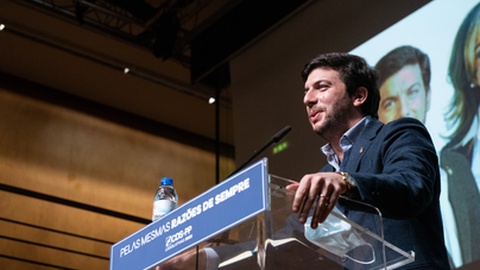 André Rolo / Global Imagens