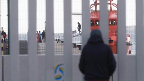 Foto&nbsp;EPA/Carlos de Saa