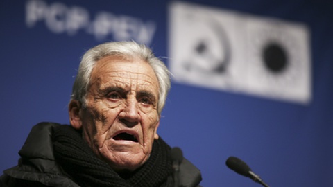 Foto:&nbsp;NUNO VEIGA/LUSA