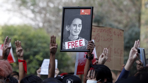 Foto&nbsp;EPA/STRINGER