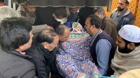 Foto&nbsp;EPA/BILAWAL ARBAB