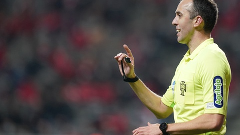 Foto:&nbsp;HUGO DELGADO/LUSA