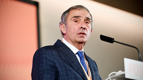 Foto&nbsp;Rita Chantre/Global Imagens