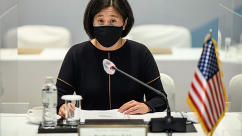 Foto:&nbsp;Anthony WALLACE / AFP