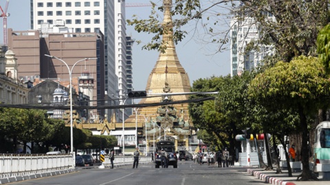 Foto:&nbsp;EPA/STRINGER