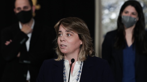 Foto&nbsp;ANTÓNIO COTRIM/LUSA