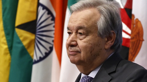 Foto:&nbsp;EPA/JASON SZENES