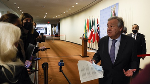 Foto&nbsp;EPA/JASON SZENES