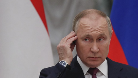 Foto EPA/YURI KOCHETKOV