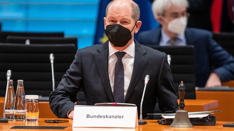 Foto:&nbsp;EPA/Andreas Gora / POOL