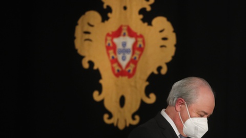 Foto:&nbsp;MÁRIO CRUZ/LUSA