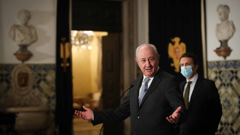 Foto:&nbsp;MÁRIO CRUZ/LUSA