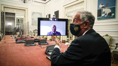 Foto:&nbsp;MÁRIO CRUZ/LUSA