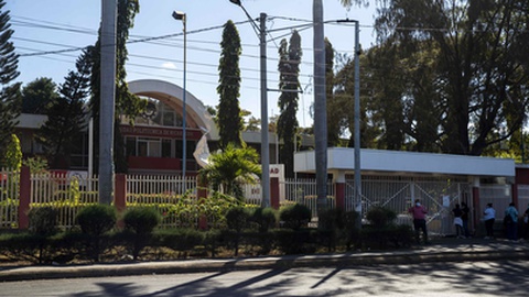 Foto&nbsp;EPA/Jorge Torres