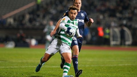 Foto:&nbsp;EPA/JOSE SENA GOULAO