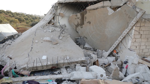 Foto&nbsp;EPA/YAHYA NEMAH