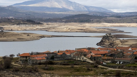Foto&nbsp;JOSÉ COELHO/LUSA
