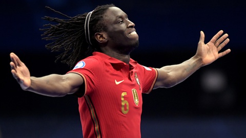 Foto Gerrit van Keulen/EPA