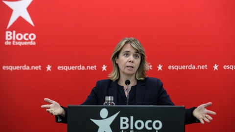 Foto&nbsp;MIGUEL A. LOPES/LUSA