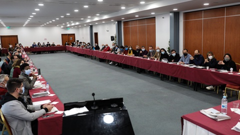 Foto&nbsp;MIGUEL A. LOPES/LUSA