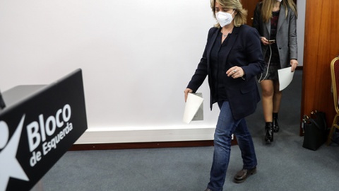 Foto&nbsp;MIGUEL A. LOPES/LUSA